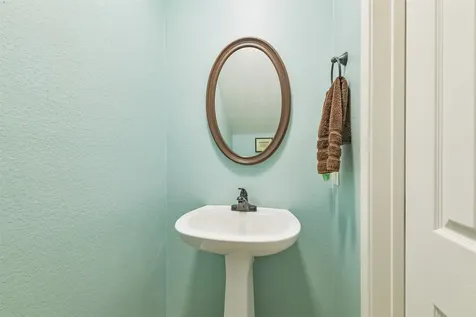 12919 Cascadia Knoll Court Humble TX 77346