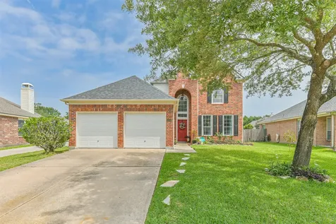 12919 Cascadia Knoll Court Humble TX 77346
