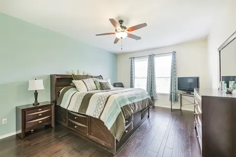 12919 Cascadia Knoll Court Humble TX 77346
