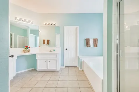 12919 Cascadia Knoll Court Humble TX 77346