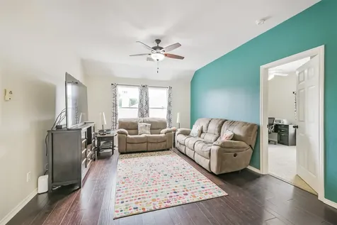 12919 Cascadia Knoll Court Humble TX 77346
