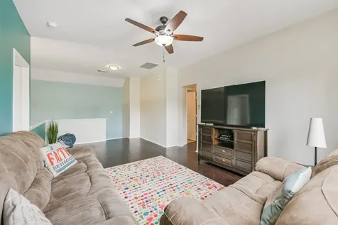 12919 Cascadia Knoll Court Humble TX 77346
