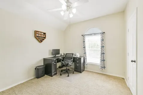 12919 Cascadia Knoll Court Humble TX 77346