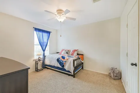 12919 Cascadia Knoll Court Humble TX 77346