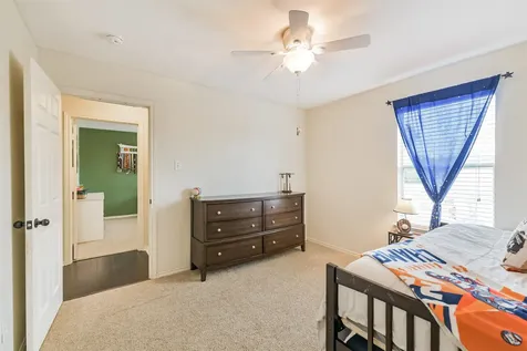 12919 Cascadia Knoll Court Humble TX 77346
