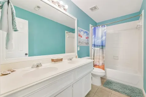 12919 Cascadia Knoll Court Humble TX 77346