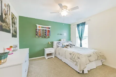 12919 Cascadia Knoll Court Humble TX 77346