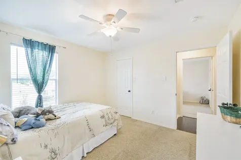 12919 Cascadia Knoll Court Humble TX 77346