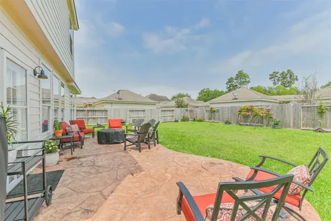 12919 Cascadia Knoll Court Humble TX 77346