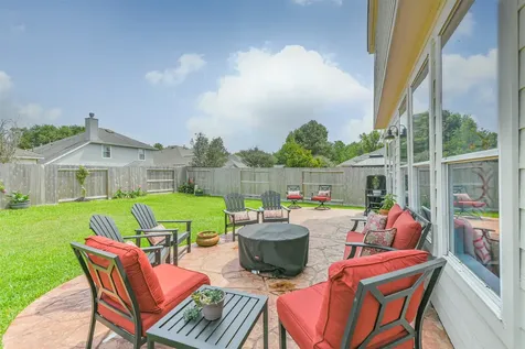 12919 Cascadia Knoll Court Humble TX 77346