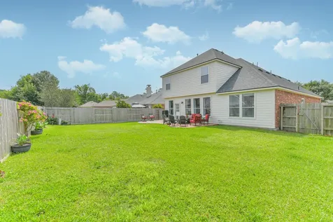 12919 Cascadia Knoll Court Humble TX 77346