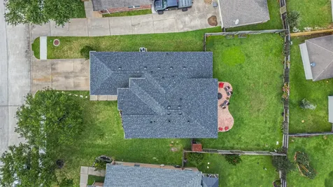 12919 Cascadia Knoll Court Humble TX 77346