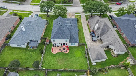 12919 Cascadia Knoll Court Humble TX 77346