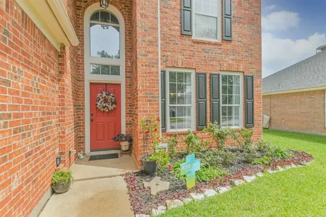 12919 Cascadia Knoll Court Humble TX 77346