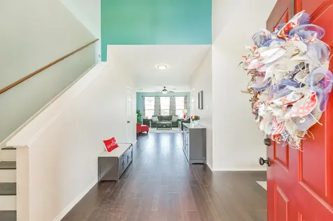 12919 Cascadia Knoll Court Humble TX 77346