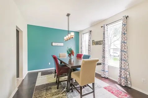 12919 Cascadia Knoll Court Humble TX 77346