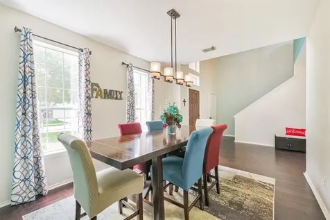 12919 Cascadia Knoll Court Humble TX 77346
