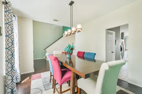 12919 Cascadia Knoll Court Humble TX 77346