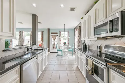 12919 Cascadia Knoll Court Humble TX 77346