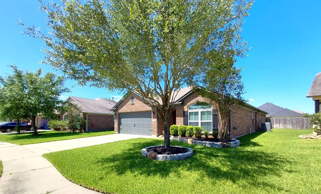 23150 Quiet Heron Court Katy TX 77493