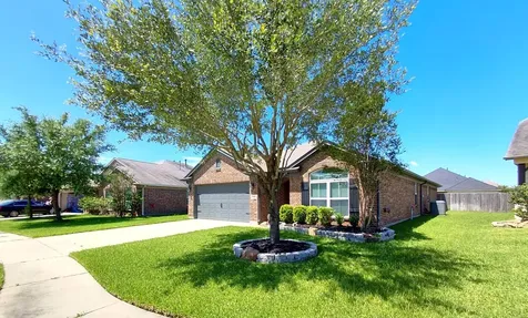 23150 Quiet Heron Court Katy TX 77493