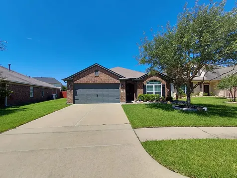 23150 Quiet Heron Court Katy TX 77493