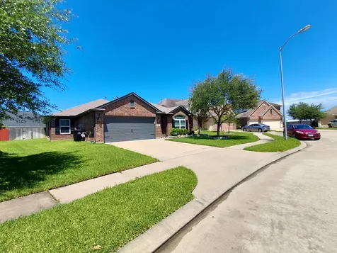 23150 Quiet Heron Court Katy TX 77493