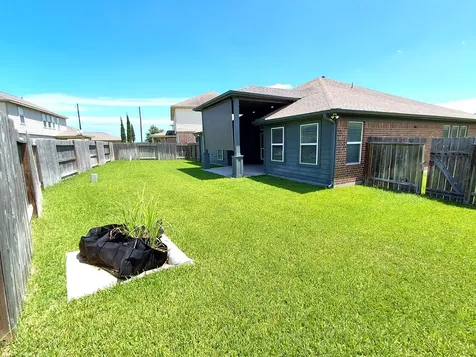 23150 Quiet Heron Court Katy TX 77493