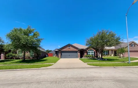 23150 Quiet Heron Court Katy TX 77493