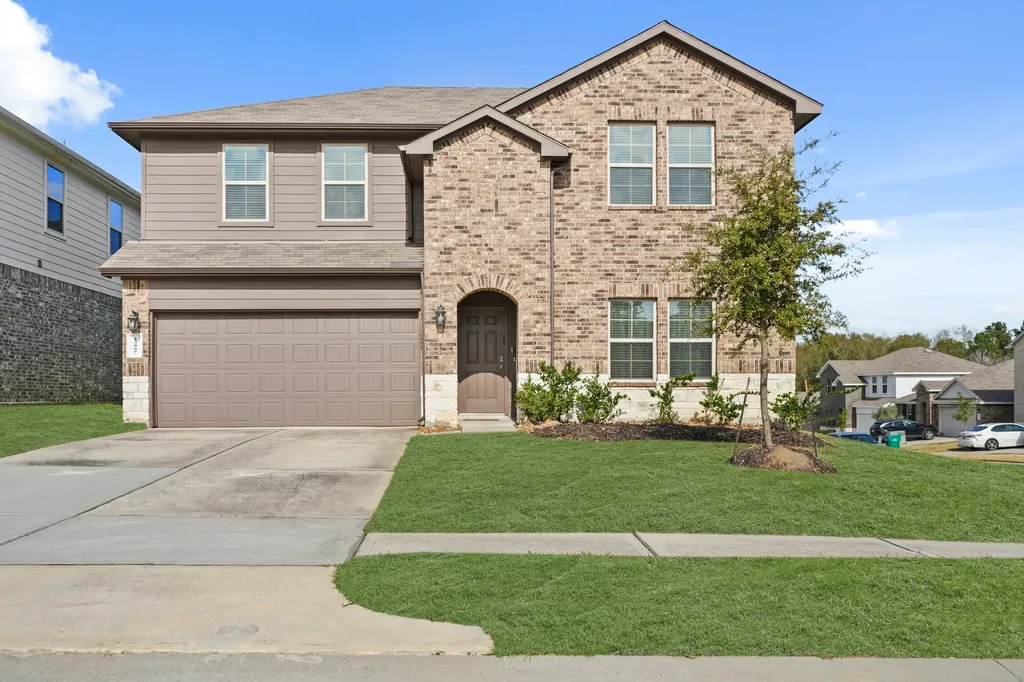 13997 Leigh Lake Lane Conroe TX 77384