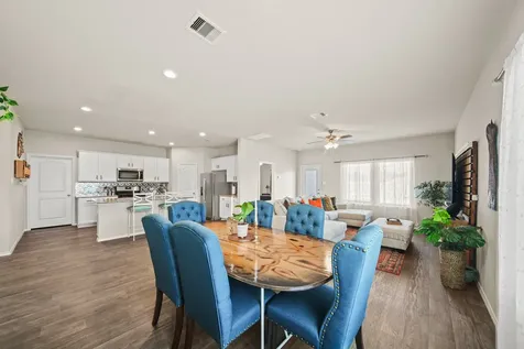 13997 Leigh Lake Lane Conroe TX 77384