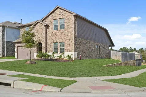 13997 Leigh Lake Lane Conroe TX 77384