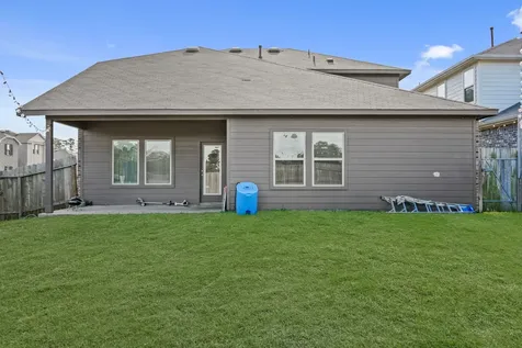 13997 Leigh Lake Lane Conroe TX 77384