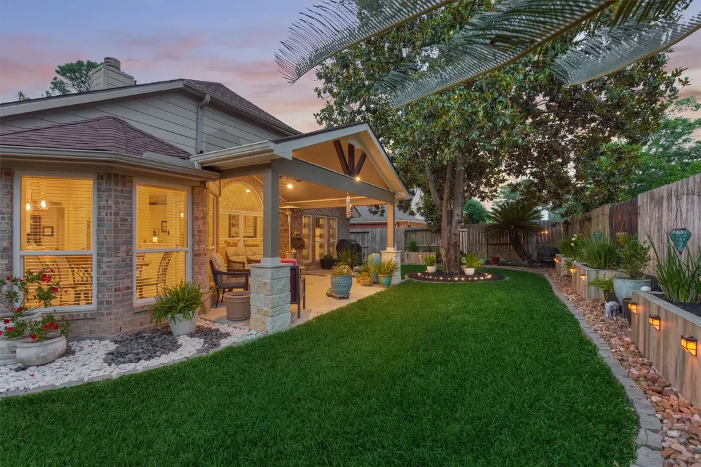 18235 Maple Mill Drive Cypress TX 77429