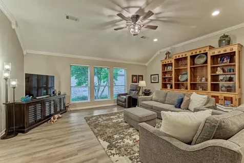 18235 Maple Mill Drive Cypress TX 77429