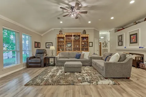 18235 Maple Mill Drive Cypress TX 77429