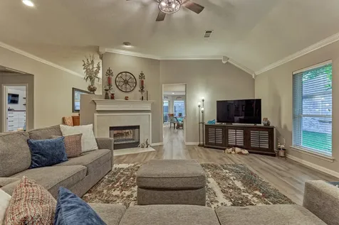 18235 Maple Mill Drive Cypress TX 77429