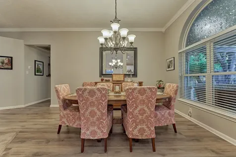 18235 Maple Mill Drive Cypress TX 77429