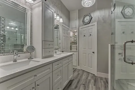18235 Maple Mill Drive Cypress TX 77429