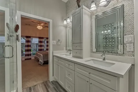 18235 Maple Mill Drive Cypress TX 77429