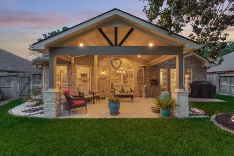 18235 Maple Mill Drive Cypress TX 77429