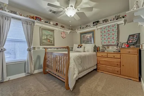 18235 Maple Mill Drive Cypress TX 77429