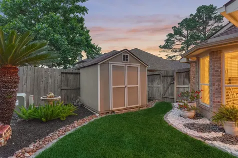18235 Maple Mill Drive Cypress TX 77429