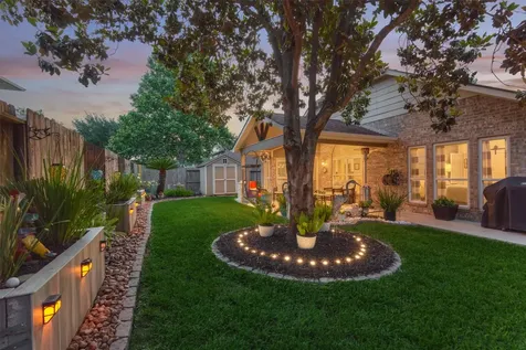18235 Maple Mill Drive Cypress TX 77429