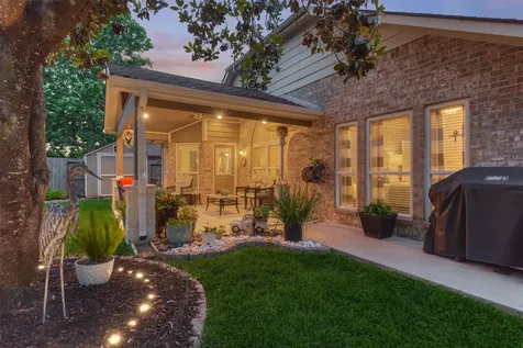 18235 Maple Mill Drive Cypress TX 77429