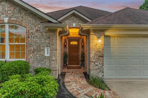 18235 Maple Mill Drive Cypress TX 77429
