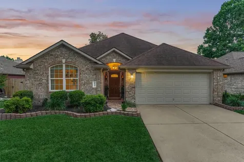 18235 Maple Mill Drive Cypress TX 77429
