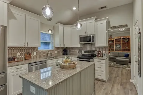 18235 Maple Mill Drive Cypress TX 77429