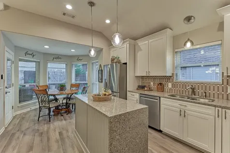 18235 Maple Mill Drive Cypress TX 77429