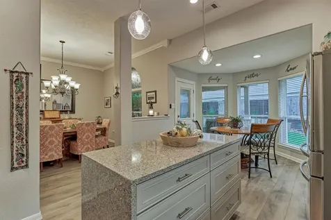 18235 Maple Mill Drive Cypress TX 77429